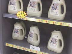 -家乐福(四元桥购物中心店)