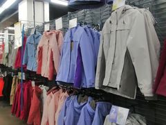 -迪卡侬(南二环店)