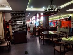 大堂-达旺·鸡毛店(巴南万达店)
