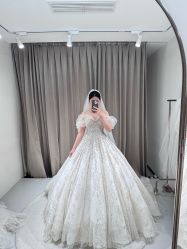 -PAI婚纱礼服设计馆【大牌租赁/高级定制】