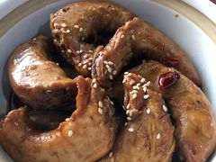 -蘑菇圈·云南野生菌菇炒饭·巷口食堂(悦荟店)