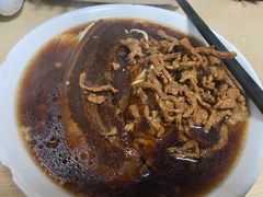 大肉面-顺心拉面馆(马道街店)