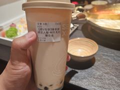 -色響火锅(恒隆广场店)