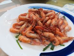 -云和夜泊酒店·中餐厅