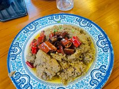 -鼎香润(德胜门内店)