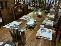 -坦坦大炉·韩式烤肉(望京店)