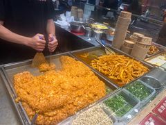 -周小亮丁家坡洋芋(观音桥好吃街B区直营店)
