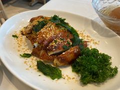 -莆田餐厅PUTIEN(三里屯店)