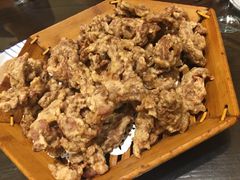 -浩家苑菜馆(汉口路店)