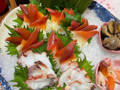 -大渔铁板烧(中山路八佰伴店)