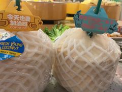 -喜家自助小火锅(卓悦里店)