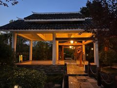 -深业半汤御泉庄温泉