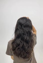 -张昊造型
