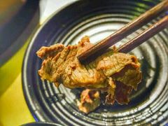 -手选潮汕鲜活牛肉火锅(二七广场店)