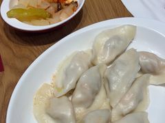 -喜家德虾仁水饺(华强天虹店)