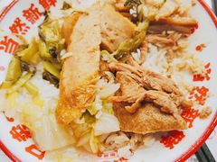 -点蹄擂椒猪脚饭(市桥店)