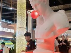 -鼎原力量东北吊炉烧烤(幸福街店)