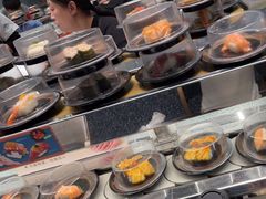 -争鲜回转寿司(朝北大悦城店)