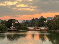 -桂林两江四湖景区