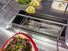 -7只羊·鲜羊肉串·地锅鸡精酿(玄武墨香路店)