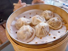 -鸡鸣汤包(红山动物园店)