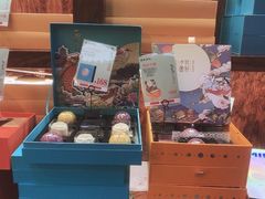 零售区-南宋胡记(杭州体育场路店)