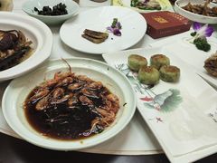 -西山人家·传统苏帮菜·家宴(木渎店)
