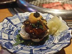 -丸藏和牛烧肉专门店(园区师惠坊店)