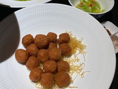 -喜悦烤鸭·新京菜(王府井店)