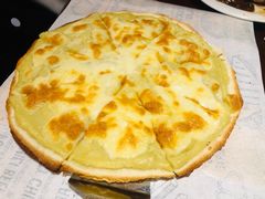 榴莲披萨-芭莉与彩虹西餐厅(成都合生汇店)
