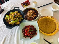 -阿斯牛牛·凉山菜(新会展店)