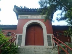 -郭守敬纪念馆