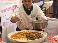 -北海渔村酒楼·粤菜海鲜点心(新华店)
