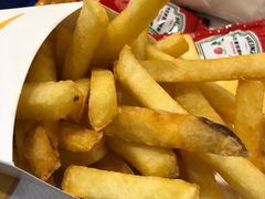-汉堡王(砂之船奥莱店)