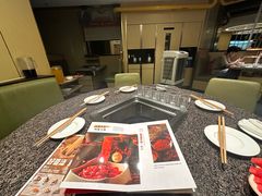 -海底捞火锅(崇文门新世界百货店)