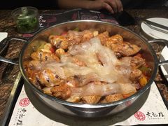 -黄记煌三汁焖锅(崇文门店)