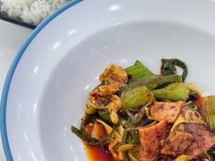 -复旦大学本部-食堂