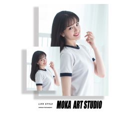 -模卡原创写真馆(苏州总店)