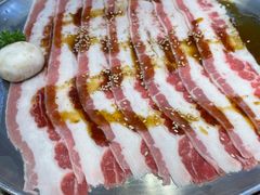 -安又胖韩国烤肉(美罗城店)