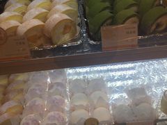 -檬舒舒MonChouChou(环球金融中心店)