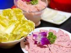 鲜鸭肠-大龙辣火锅·龙虾·烧烤(湖滨新天地店)