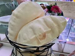 -ELI FALAFEL Lebanese&Mediterranean黎巴嫩美食(富城路店)