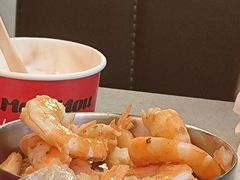 -张哞哞·鲜切牛肉自助火锅(高德置地店)