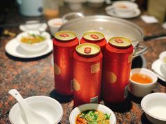 -八合里潮汕鲜牛肉火锅(深圳海岸城店)