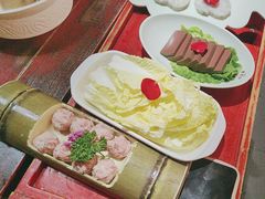 -重庆袁老四火锅(武进万达店)