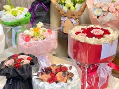 -循礼门鲜花花市(武汉循礼门店)