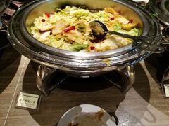 -通安客栈中餐厅·何家小馆