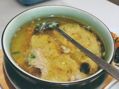 土猪汤-老湘亲·品鉴湘菜(湖里店)