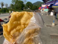 -传说中那条蛋散