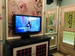 -自由港KTV(王子公主金平店)